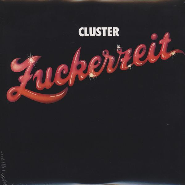 Cluster - Zuckerzeit | Brain (9812987) - main Cluster - Zuckerzeit | Brain (9812987) - main