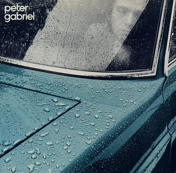 Peter Gabriel - Peter Gabriel | ATCO Records (SD 36-147)