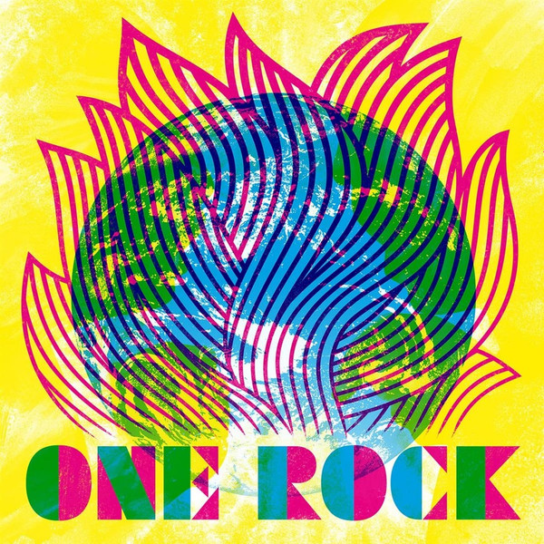 Groundation - One Rock | Easy Star Records (LGR10CD) - main