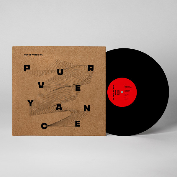 Linear System , Soul Lazh - Locations Ep | Purveyance (PURVE002) - main Linear System , Soul Lazh - Locations Ep | Purveyance (PURVE002) - main