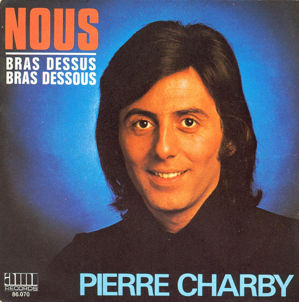 Pierre Charby - Nous | AMI Records (86070) - main