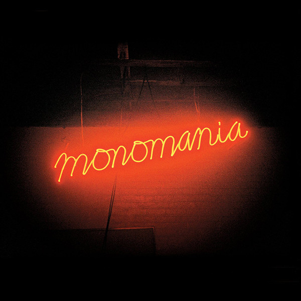Deerhunter - Monomania | 4AD (CAD 3307) - 2 Deerhunter - Monomania | 4AD (CAD 3307) - 2