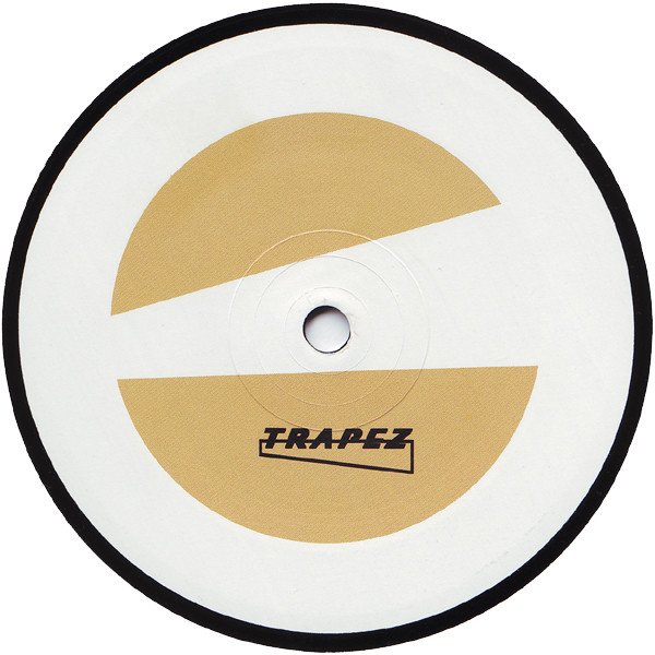 Slg - Remixe Pt1 | Trapez (TRAPEZ 076) - 2