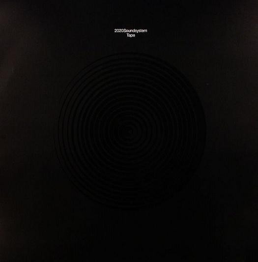 2020 Soundsystem - Tape | 20:20 Vision (VIS137A)