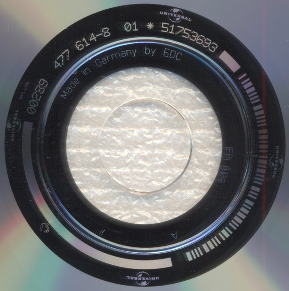 Claudio Monteverdi - Gabrieli Consort & Gabrieli Players , Paul McCreesh - Vespro Della Beata Vergine | Archiv Produktion (00289 477 6147) - 4