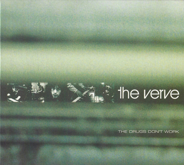 The Verve - The Drugs Don't Work | Virgin (7243 8 94537 2 0) - main