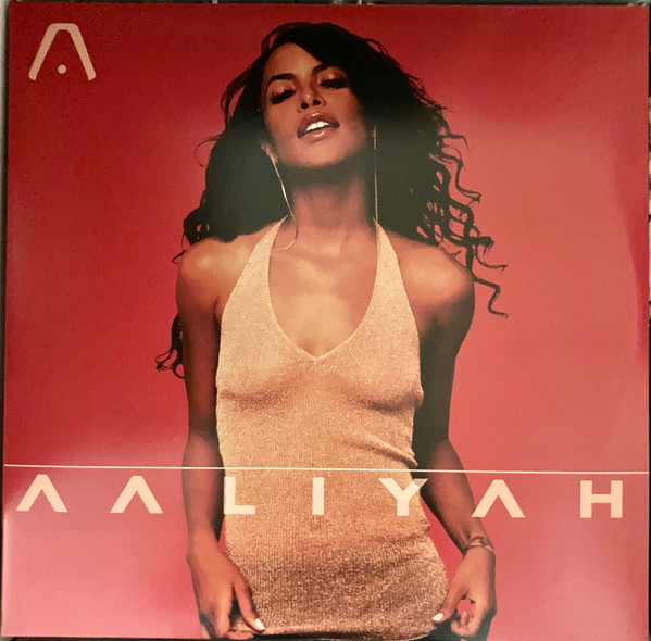 Aaliyah - Aaliyah | Blackground Records (ERE674) - main