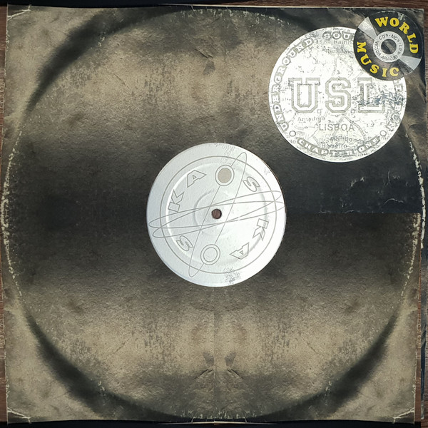 Underground Sound Of Lisbon - Chapter One | Kaos Records (K 93102)