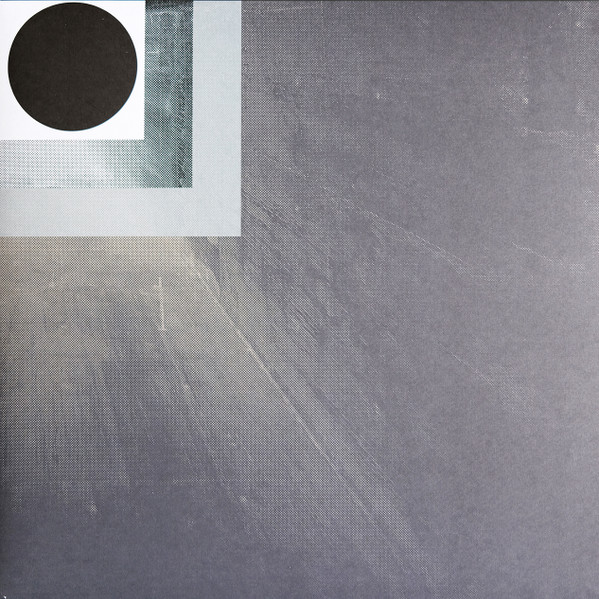 Conna Haraway - Shifted | Short Span (SHORT3) - main Conna Haraway - Shifted | Short Span (SHORT3) - main