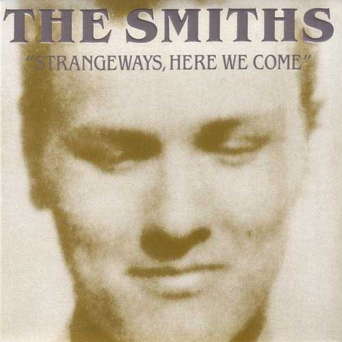 The Smiths - Strangeways, Here We Come | Rough Trade (RGH 20697)