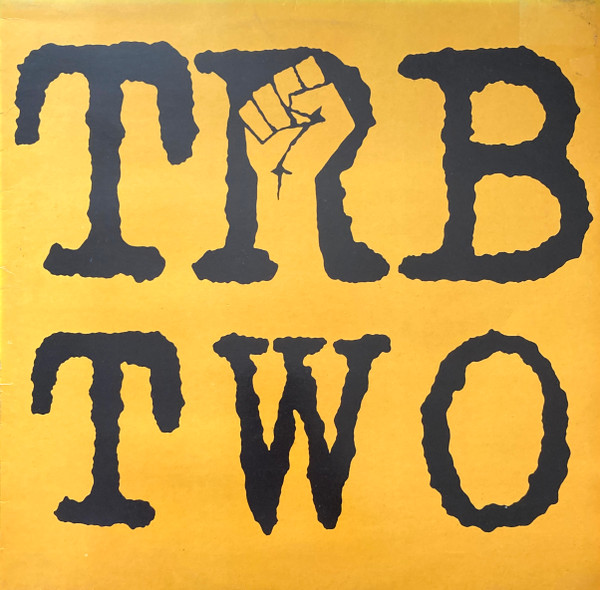 TRB Two