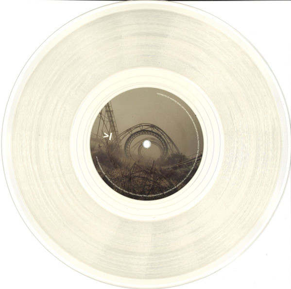 Lorenzo Chiabotti - I Speak Synth | Fa>Ie Records (FR_007) - 3