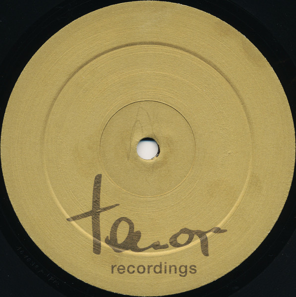 Jochen Pash - Anyway | Tenor Recordings (tnr#015) - 3