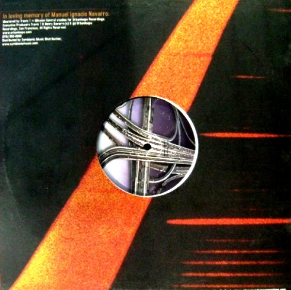 Joshua J. - Alphabeats EP | Urbanloops Recordings (ULR-1006) Joshua J. - Alphabeats EP | Urbanloops Recordings (ULR-1006)