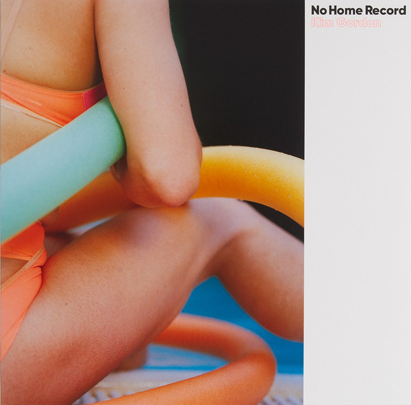 Kim Gordon - No Home Record | Matador (OLE-1379-1) - main