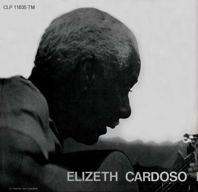 Elizeth Cardoso E Silvio Caldas - Elizeth Cardoso E Silvio Caldas | Copacabana (CLP-11635)