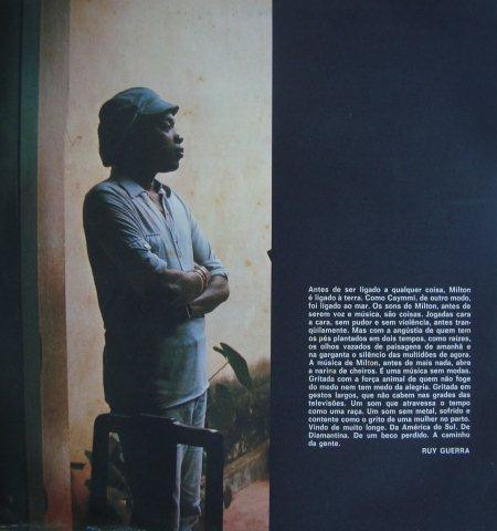 Various - Nova História Da Música Popular Brasileira - Milton Nascimento | Abril Cultural (HMPB-06) - 2