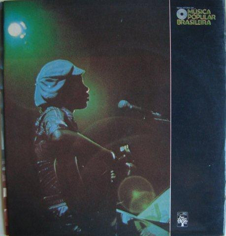 Various - Nova História Da Música Popular Brasileira - Milton Nascimento | Abril Cultural (HMPB-06) - 3