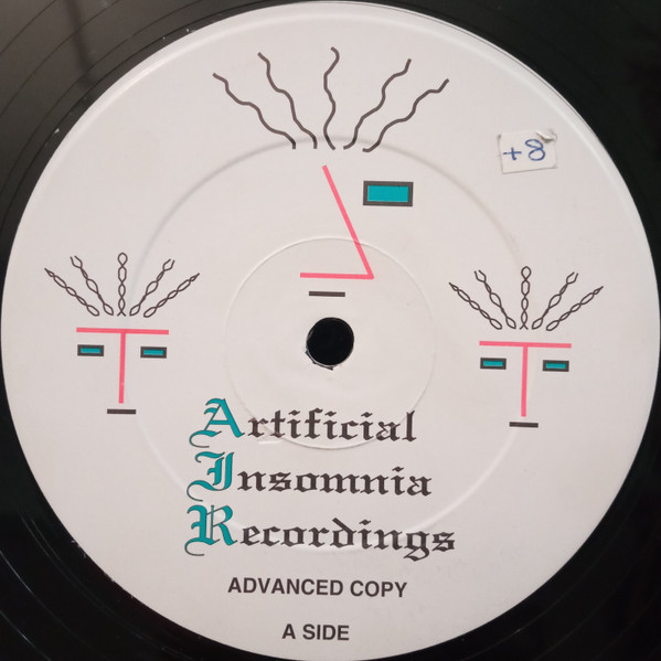 2 Obsessed Feat. Shaggy & Breeze - Party Fun | Artificial Insomnia Records (ARTI92 004) - 2 2 Obsessed Feat. Shaggy & Breeze - Party Fun | Artificial Insomnia Records (ARTI92 004) - 2