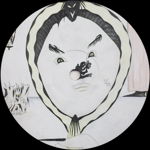 Polisen - Public Service EP | Study Records (STU001)