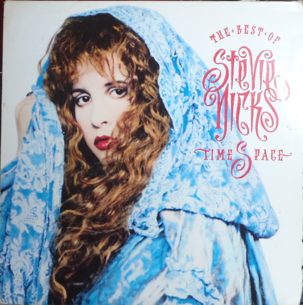 Stevie Nicks - Timespace - The  Best Of Stevie Nicks | EMI (EMD 1024)