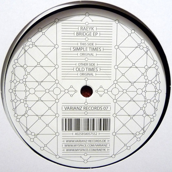 Bridge EP