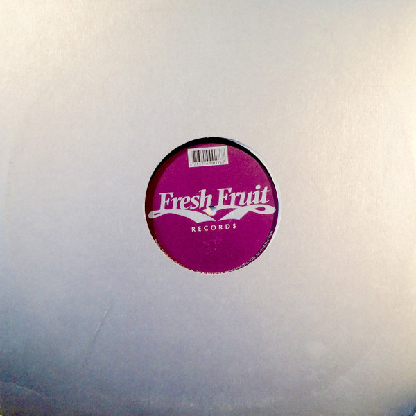 Botella & Berardi - U R All I Need | Fresh Fruit Records (EPFF33) - 4 Botella & Berardi - U R All I Need | Fresh Fruit Records (EPFF33) - 4