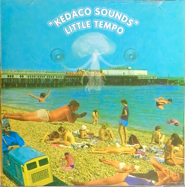 Little Tempo - Kedaco Sounds | Cutting Edge (CTCR-11081)