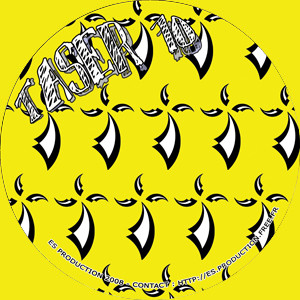 Les Enfants Sages - Tour De France EP | Taser (Taser 10) - main Les Enfants Sages - Tour De France EP | Taser (Taser 10) - main