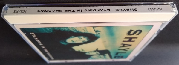 Shayle - Standing In The Shadows | Polaris (POK2003) - 3