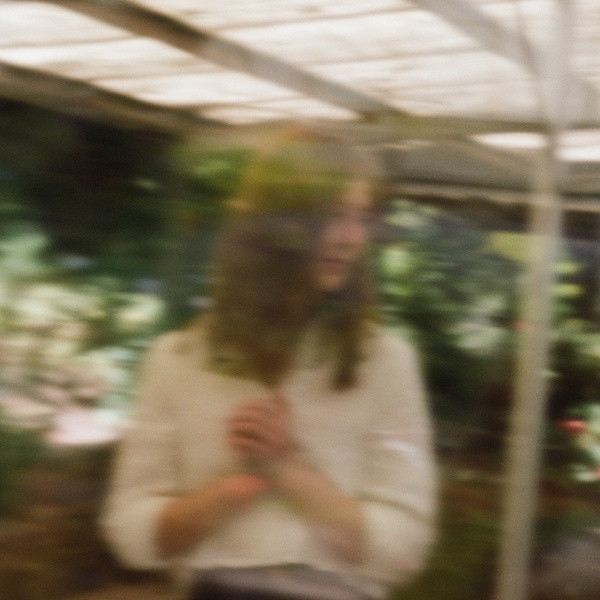 Carla dal Forno - Come Around | Kallista Records (KALLISTALP002) - main