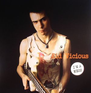 Sid Vicious - I'm A Mess | Vinyl Lovers (VL 901493) - main