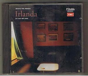 Various - Irlanda. Le Voci Del Cielo | Hemisphere (7243 8 59479 2 6) - 2 Various - Irlanda. Le Voci Del Cielo | Hemisphere (7243 8 59479 2 6) - 2