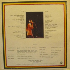 Buffy Sainte-Marie - Changing Woman | MCA Records (MCA-451) - 2 Buffy Sainte-Marie - Changing Woman | MCA Records (MCA-451) - 2