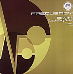 The Outfit - Control / Body Shake | Frequency (FQY014) - 4