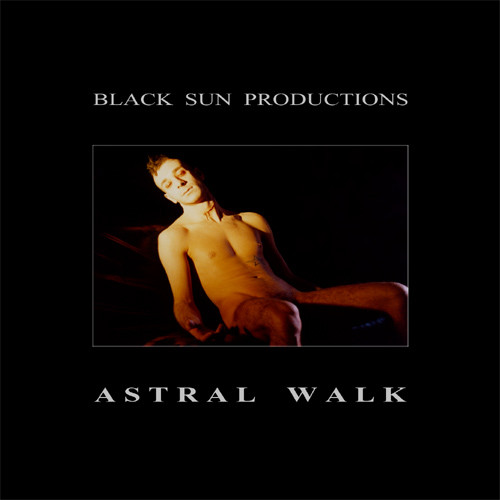 Black Sun Productions - Astral Walk | FinalMuzik (FM01) - main