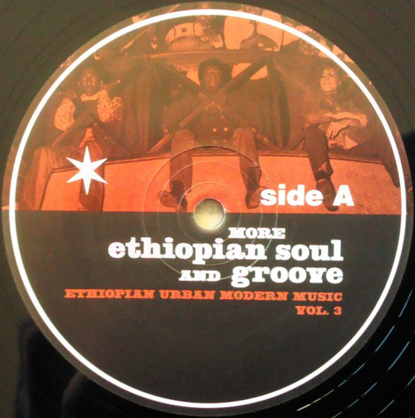 Various - More Ethiopian Soul And Groove - Ethiopian Urban Modern Music Vol. 3 | Heavenly Sweetness (HS096VL) - 3 Various - More Ethiopian Soul And Groove - Ethiopian Urban Modern Music Vol. 3 | Heavenly Sweetness (HS096VL) - 3