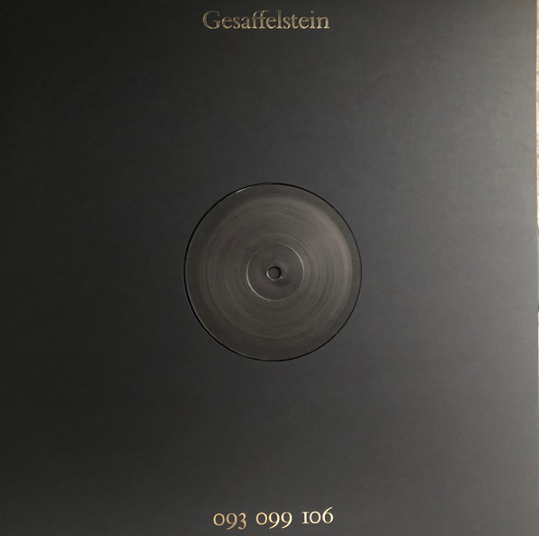 Gesaffelstein - Conspiracy PT. II | Turbo (Turbo 106) - main