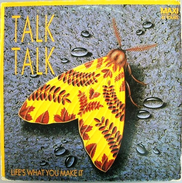 Talk Talk - Life's What You Make It | EMI (1565056)