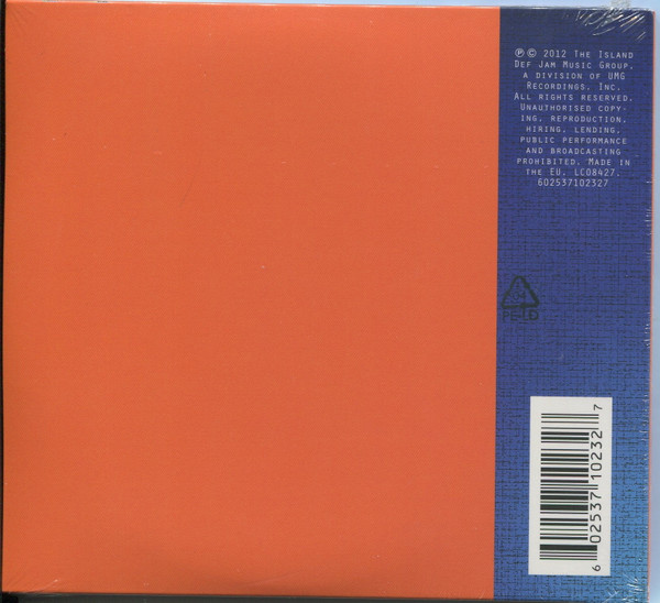 Frank Ocean - Channel Orange | Island Def Jam (602537102327) - 2 Frank Ocean - Channel Orange | Island Def Jam (602537102327) - 2