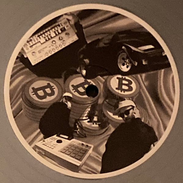 Adryiano - Dreams With EP | Shall Not Fade (SNF026) - 2