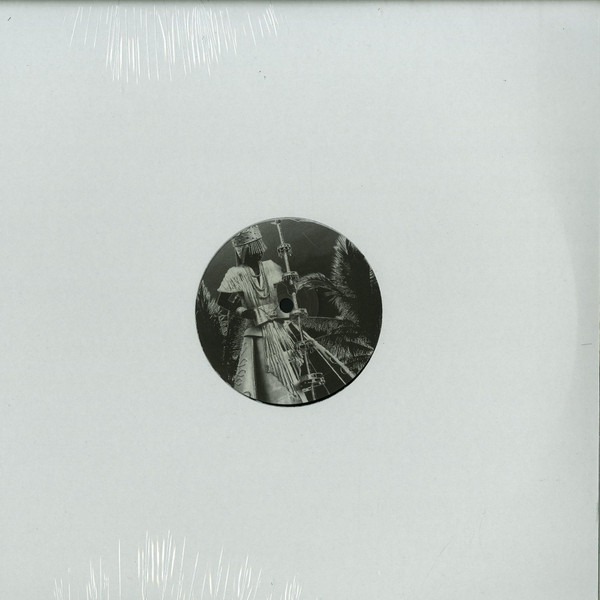 Joeski - Tribute EP | Crosstown Rebels (CRM176)