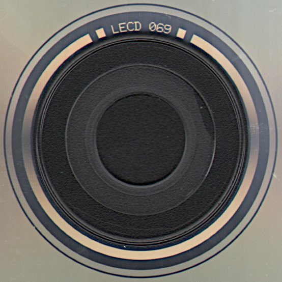 Roy Orbison - Legends | Wisepack (LECD 069) - 4