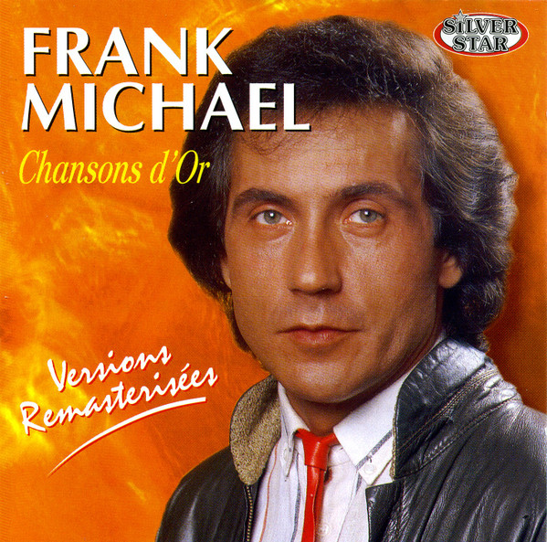 Frank Michael - Chanson D'Or | Silver Star (55.194) - main