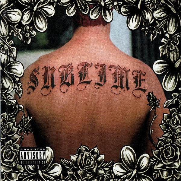 Sublime - Sublime | Gasoline Alley (GASSD-11413) - main