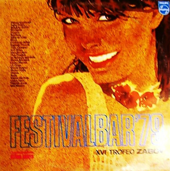 Various - Festivalbar '79 | Philips (6652 005)