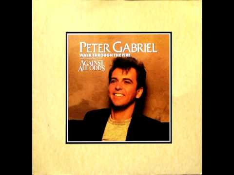 Peter Gabriel - Walk Through The Fire | Virgin (80120)