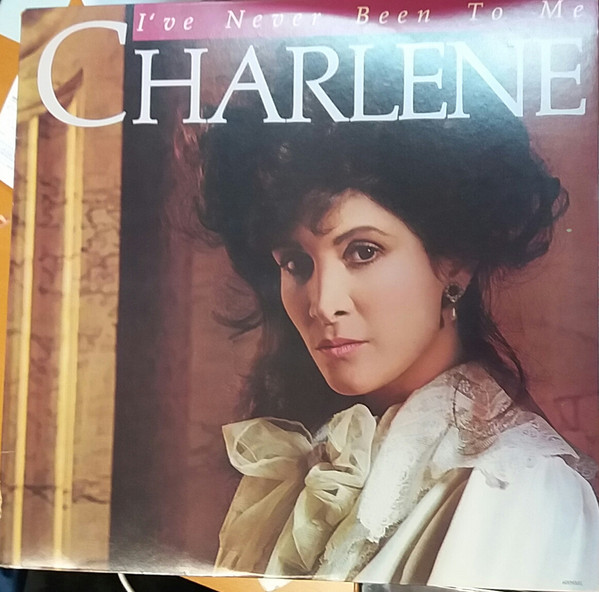 Charlene - I've Never Been To Me | Motown (IM 46066)