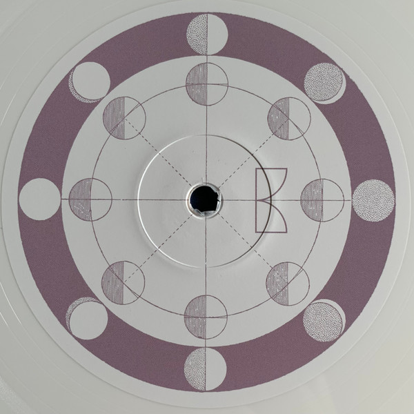 LA Priest - Fase Luna | Domino (WIGLP499X) - 4 LA Priest - Fase Luna | Domino (WIGLP499X) - 4