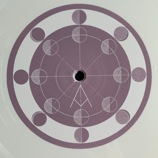 LA Priest - Fase Luna | Domino (WIGLP499X) - 3 LA Priest - Fase Luna | Domino (WIGLP499X) - 3